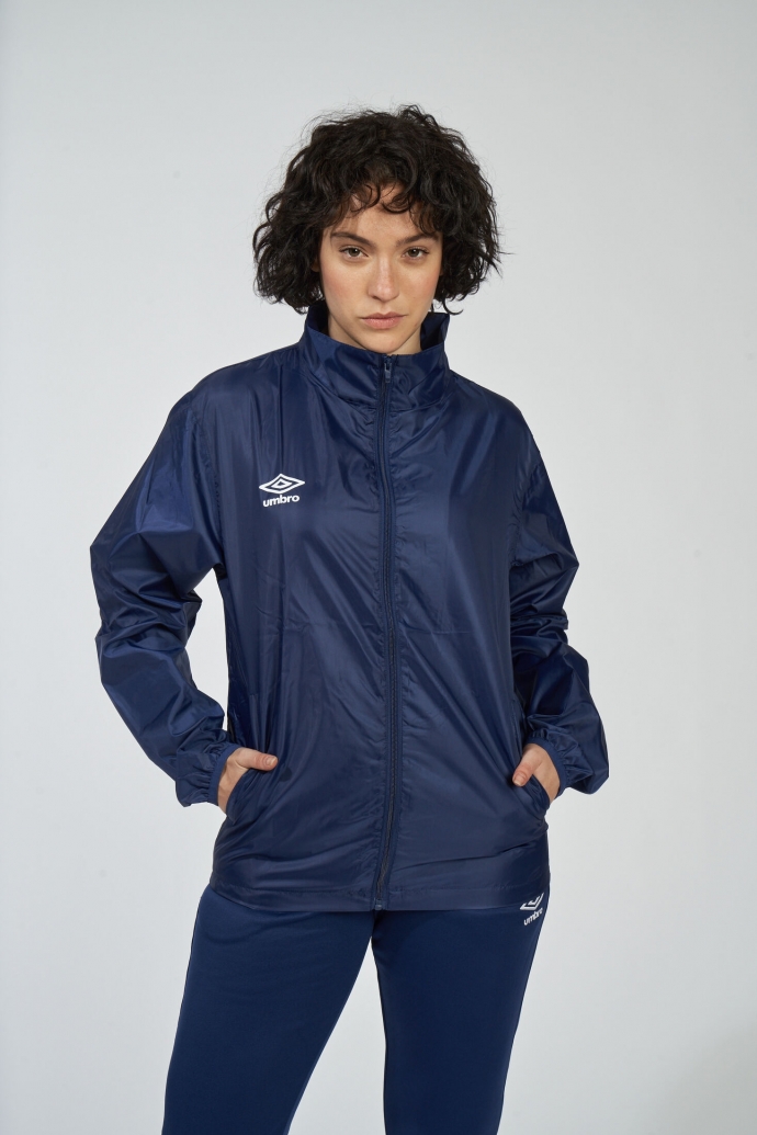 Oilskin Umbro Speed Navy