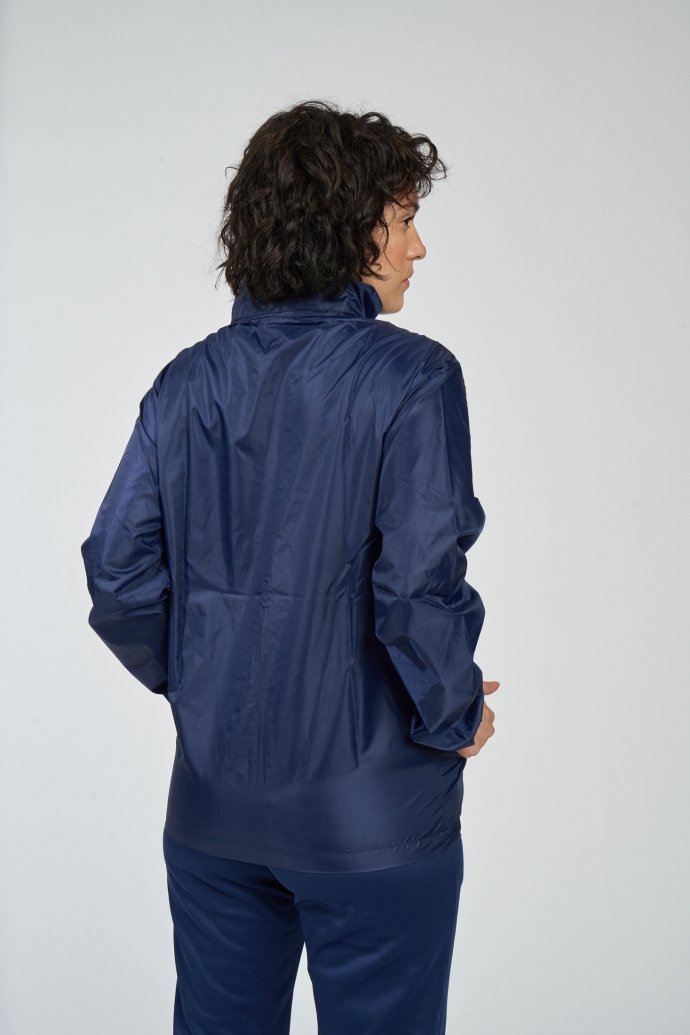 Oilskin Umbro Speed Navy