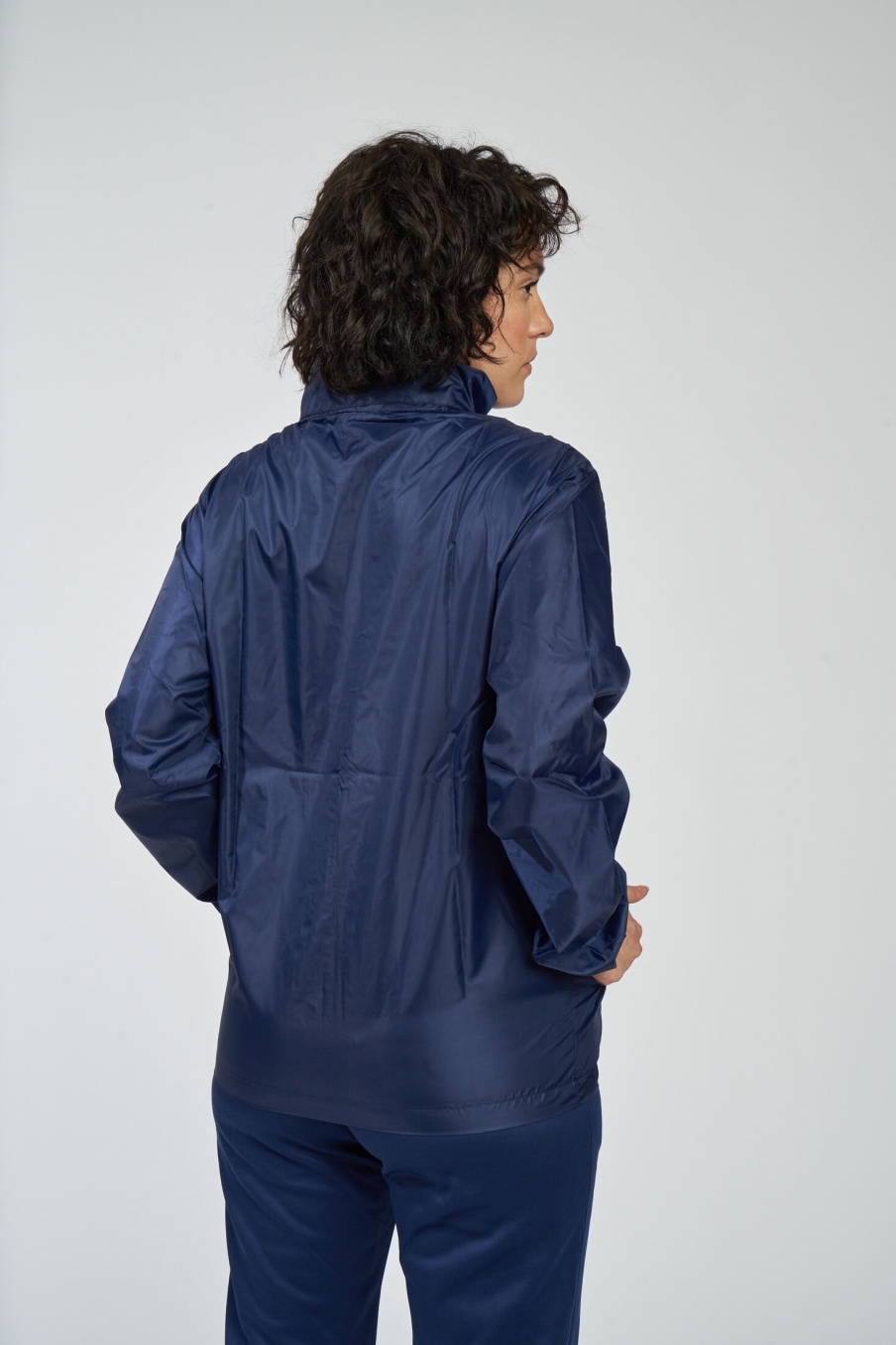 Oilskin Umbro Speed Navy