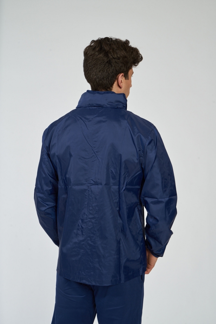 Oilskin Umbro Speed Navy