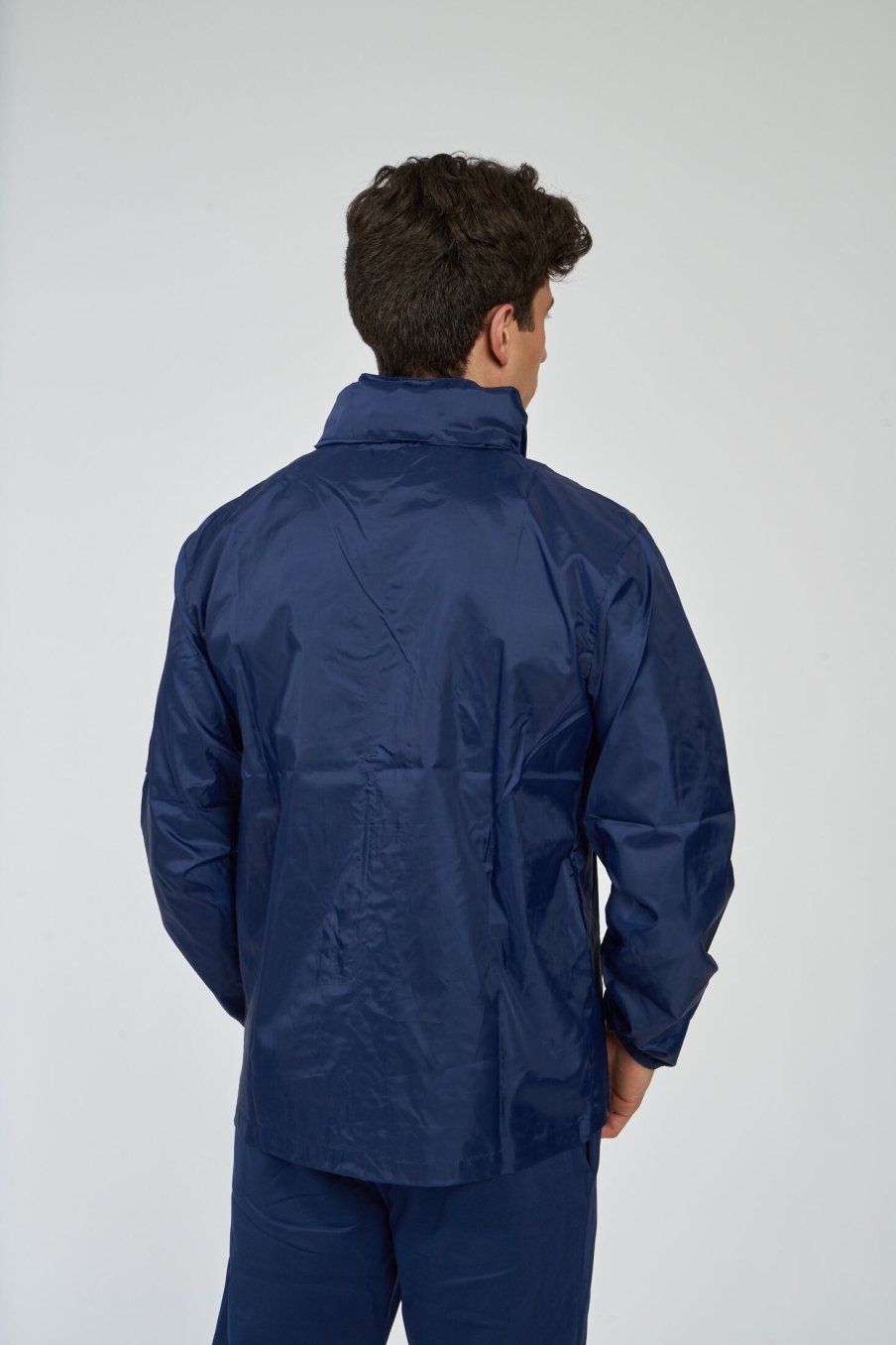 Oilskin Umbro Speed Navy