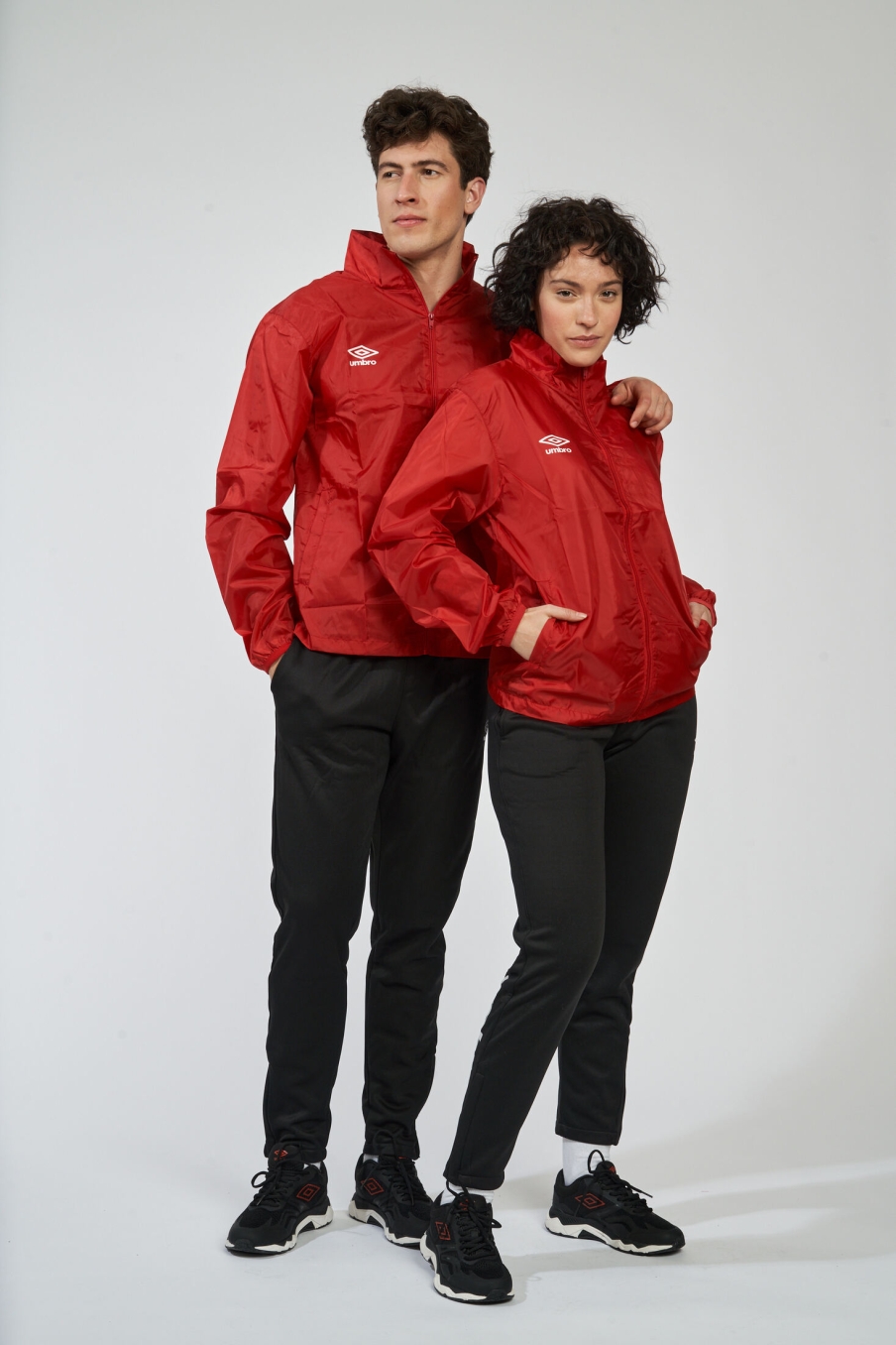 Oleado Umbro Speed Red