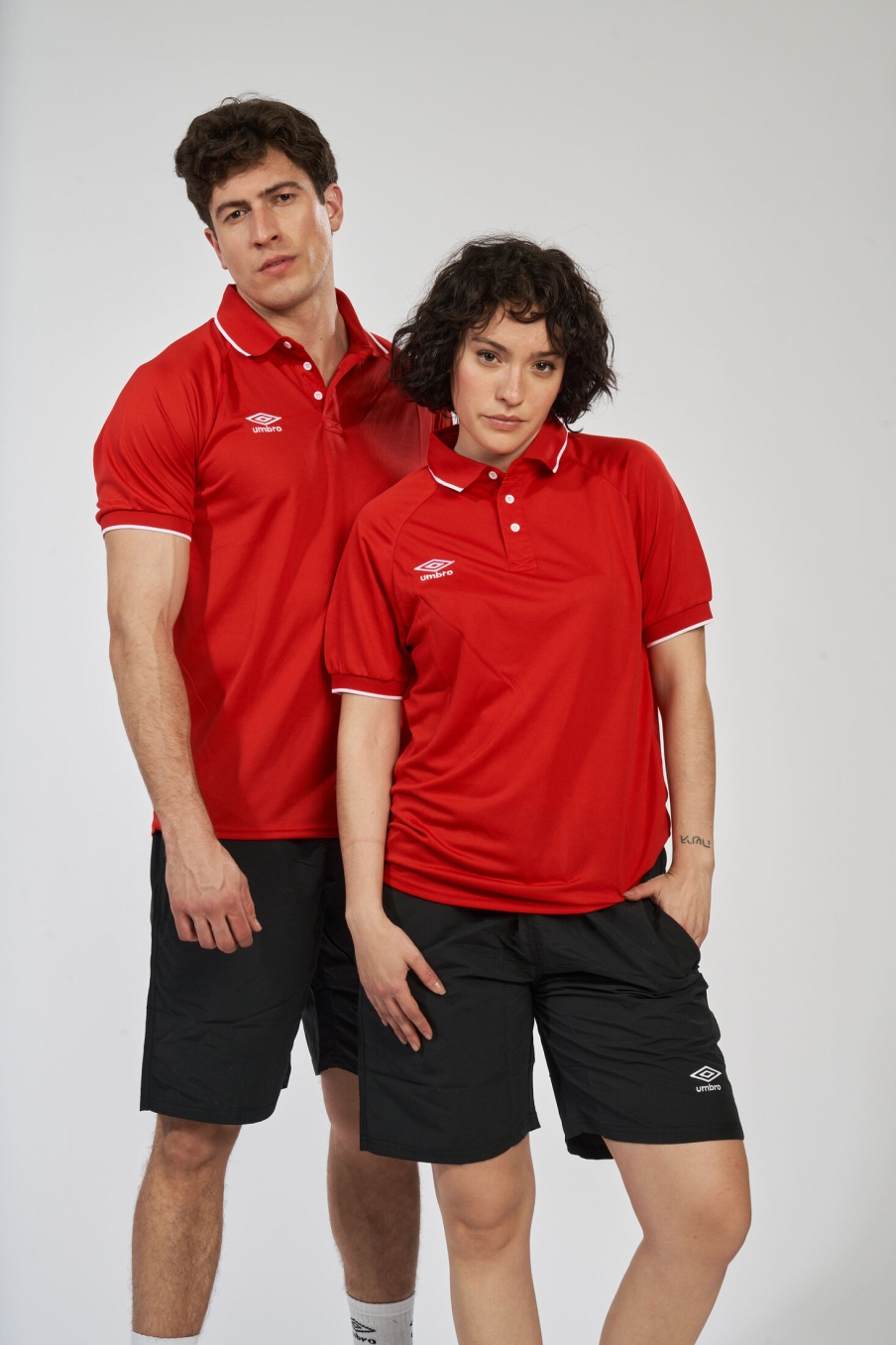 Polo Umbro Rede de tocha