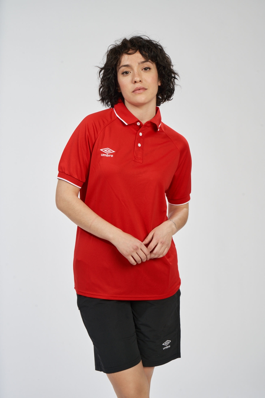 Polo Umbro Torch network