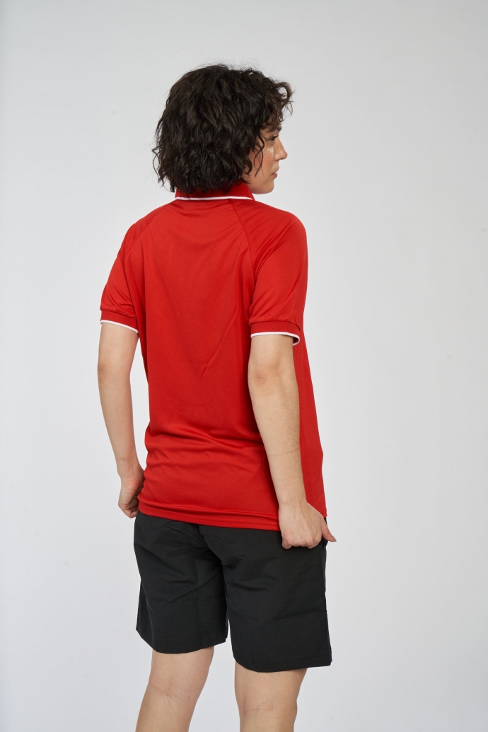 Polo Umbro Rede de tocha