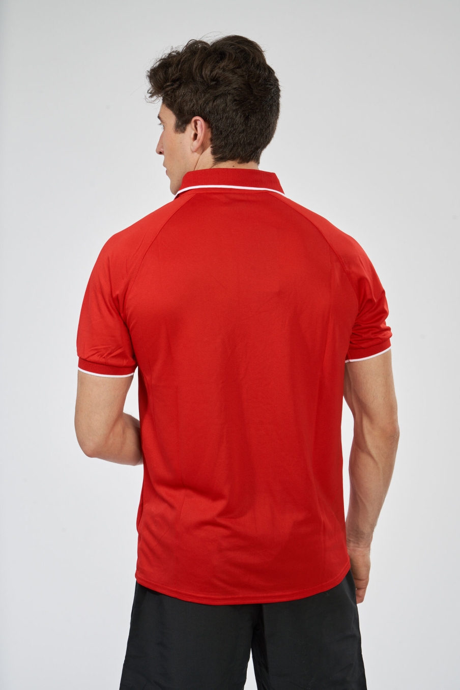 Polo Umbro Torch network