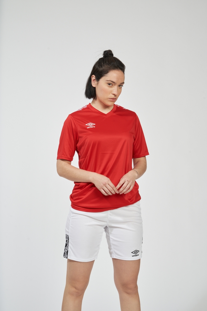 Umbro Baikal Red T-shirt