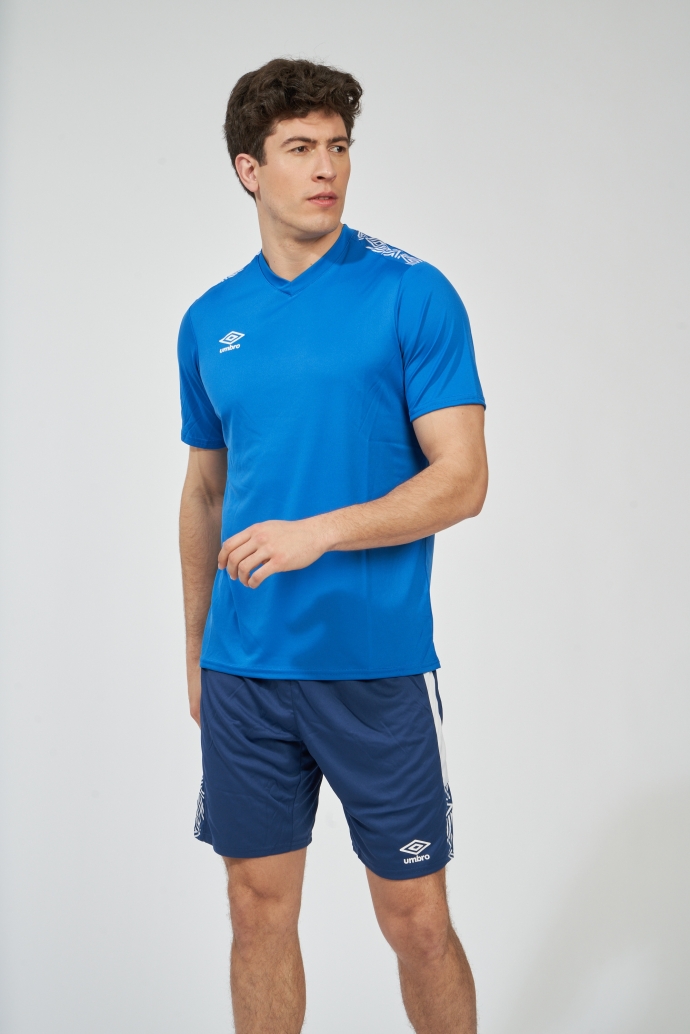Umbro Baikal Blue T-shirt