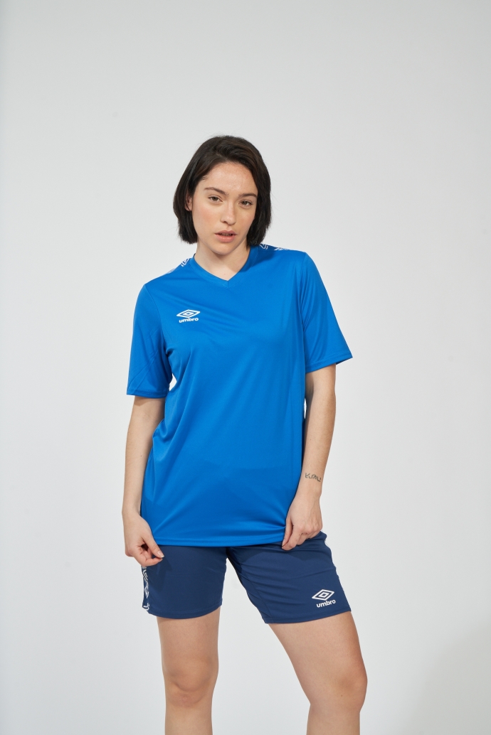 Umbro Baikal Blue T-shirt