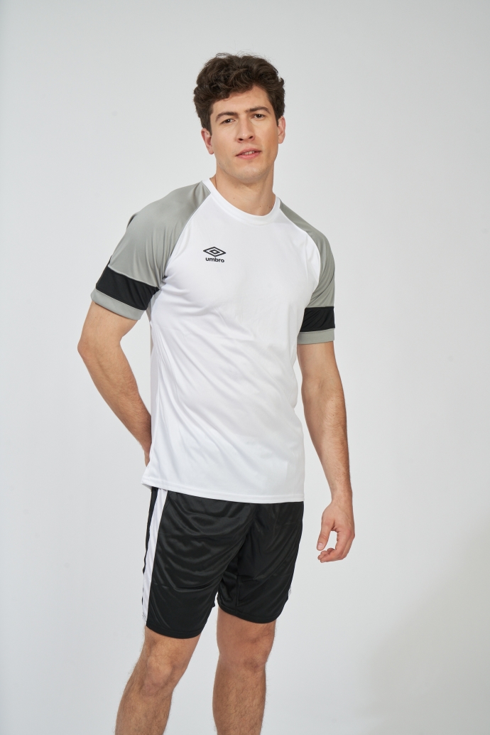 Camiseta Umbro Lukenga...