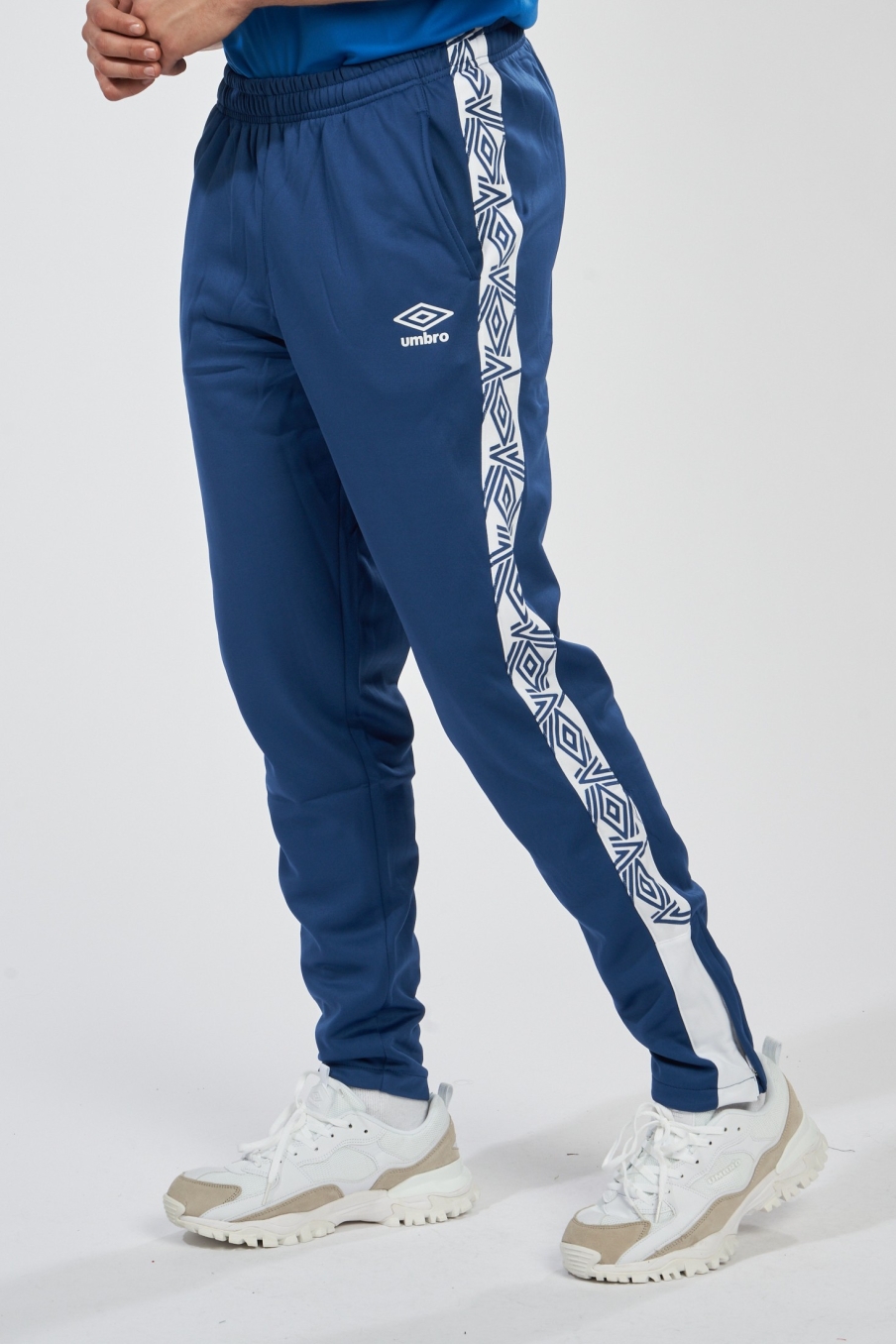Trousers Umbro Malawy Navy