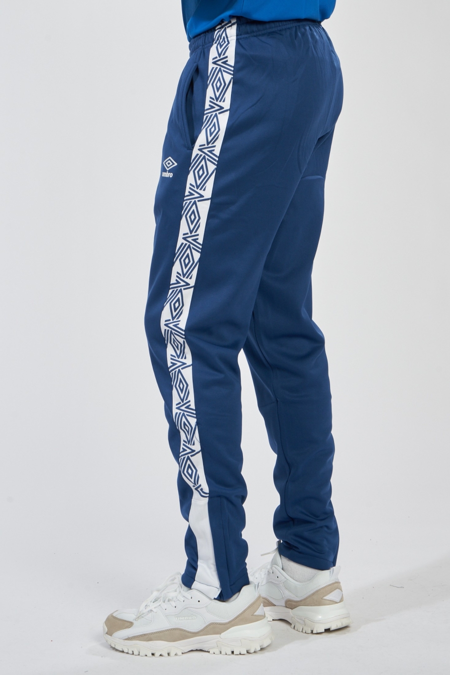 Trousers Umbro Malawy Navy
