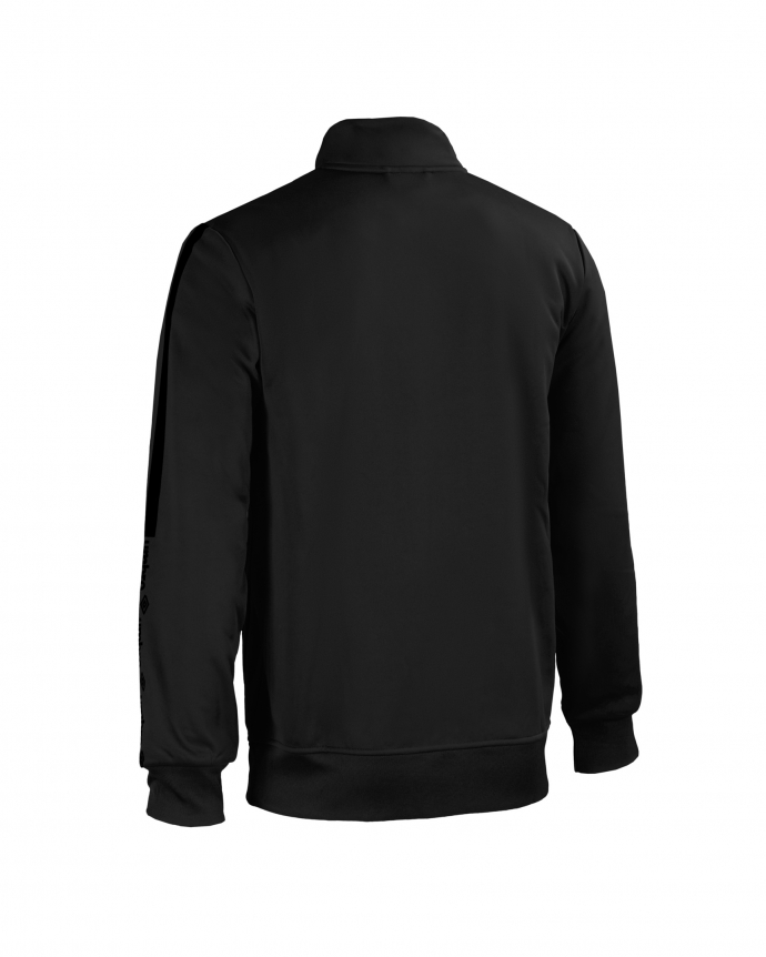 Umbro Kabue Jacket Black