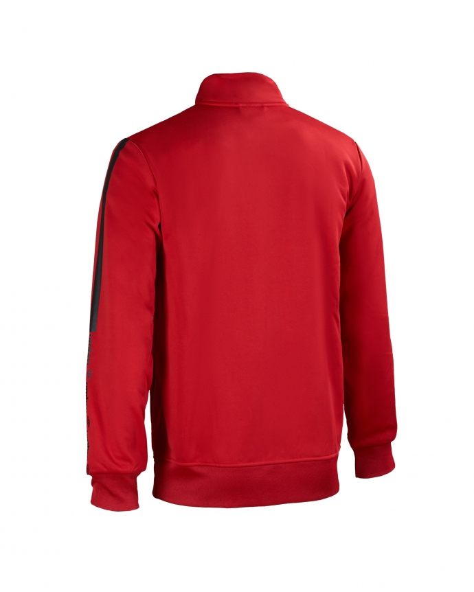 Jaqueta Umbro Kabue Vermelha