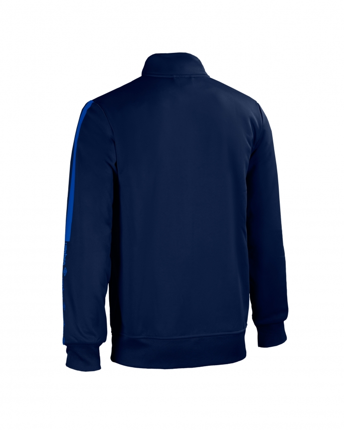 Jaqueta Umbro Kabue Marinho / Azul