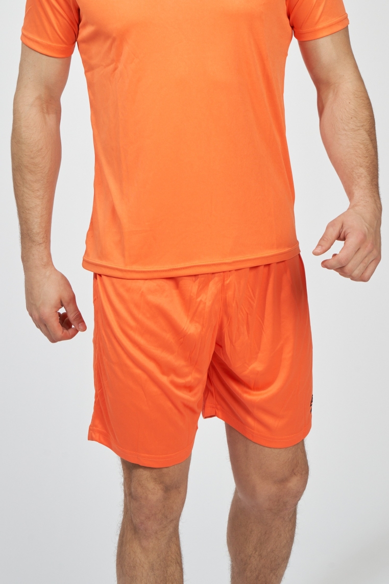 Umbro King Orange Shorts