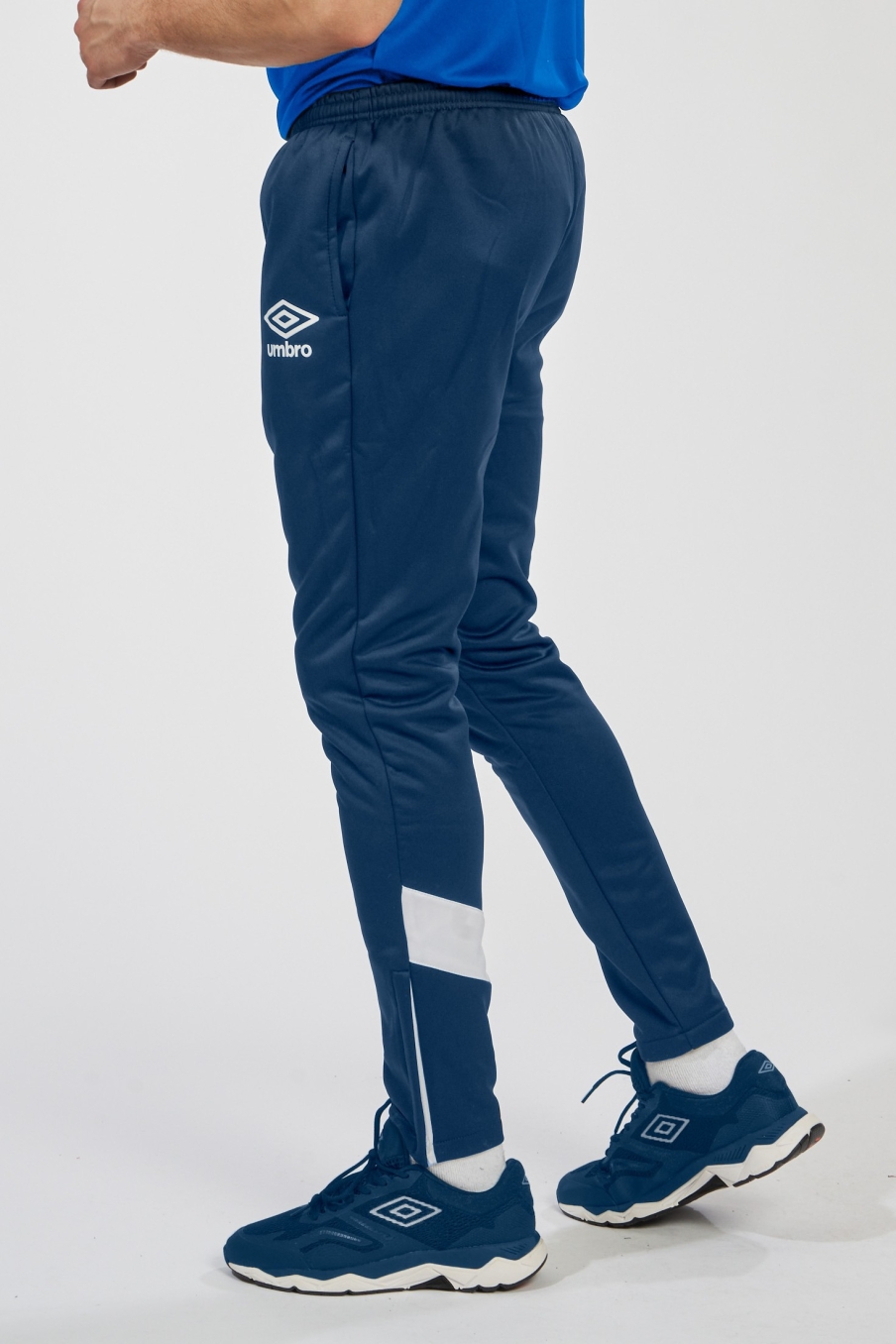 Trousers Umbro Nakuru Navy