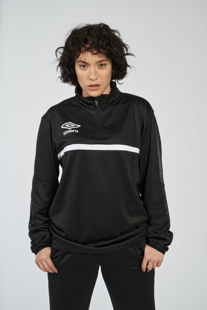 Umbro Lunda Sweatshirt Black