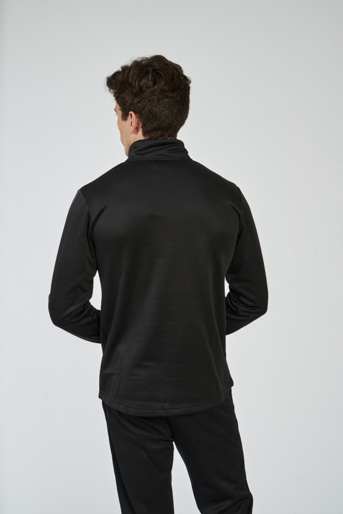 Umbro Lunda Sweatshirt Black