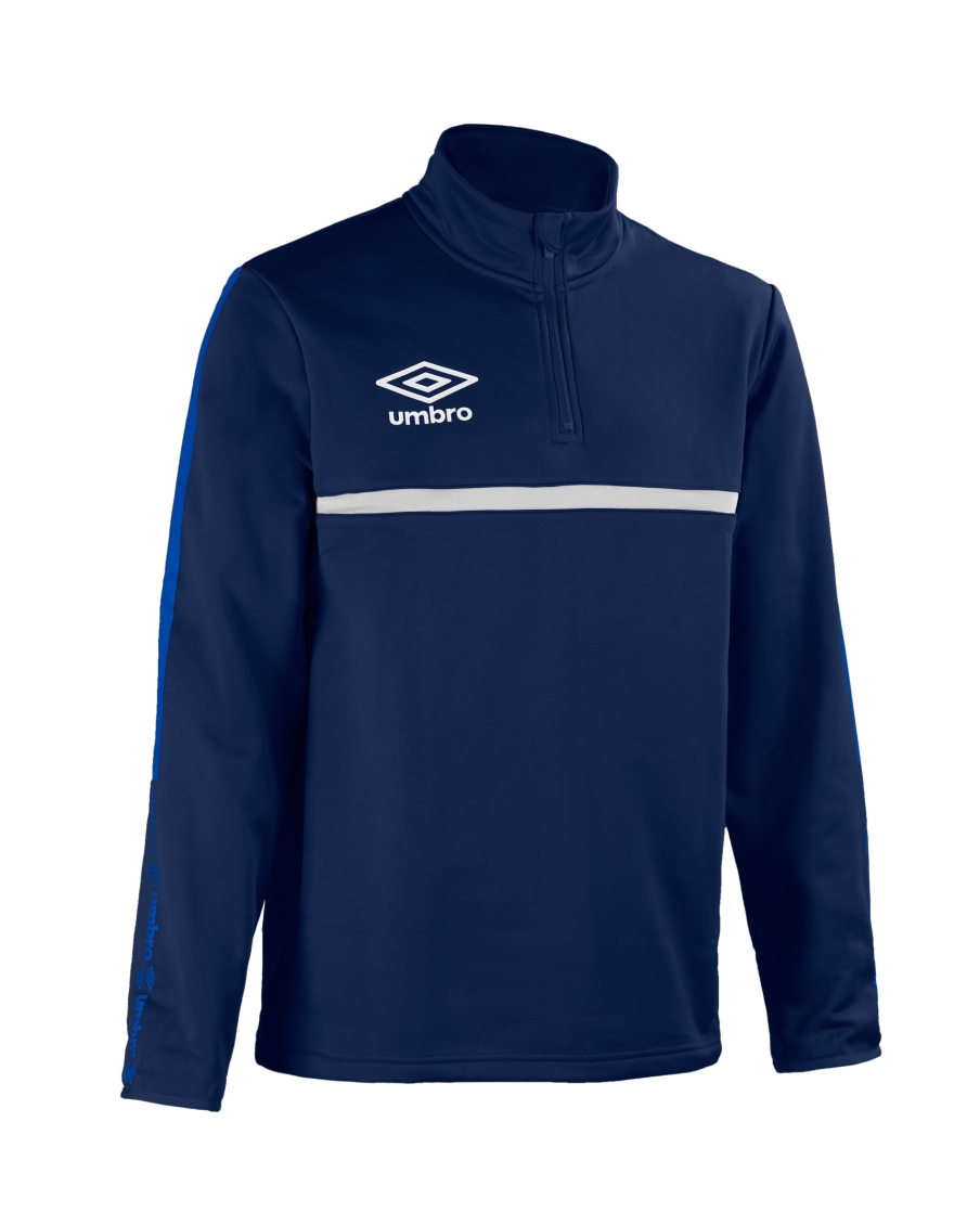 Moletom Umbro Lunda MARINHO / AZUL