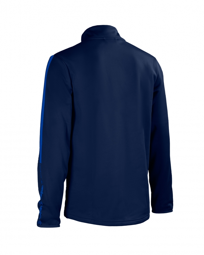 Moletom Umbro Lunda MARINHO / AZUL