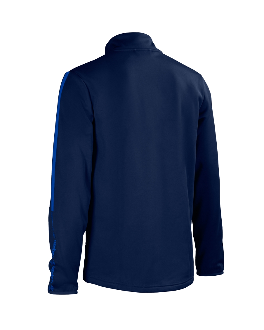 Moletom Umbro Lunda MARINHO / AZUL