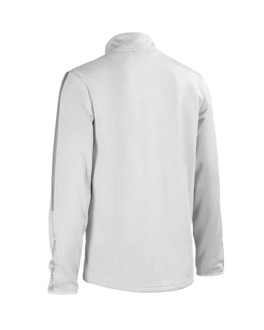 Moletom Umbro Lunda Branco