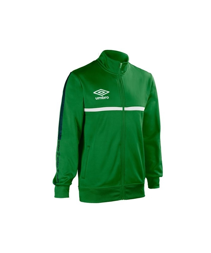 Umbro Lunda Green Sweatshirt
