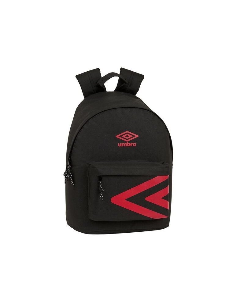 Umbro Backpack BLACK