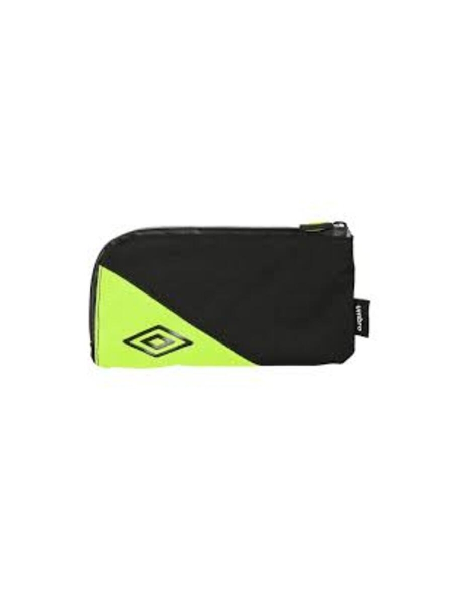 UMBRO Essentials School Pencil Case, Flat