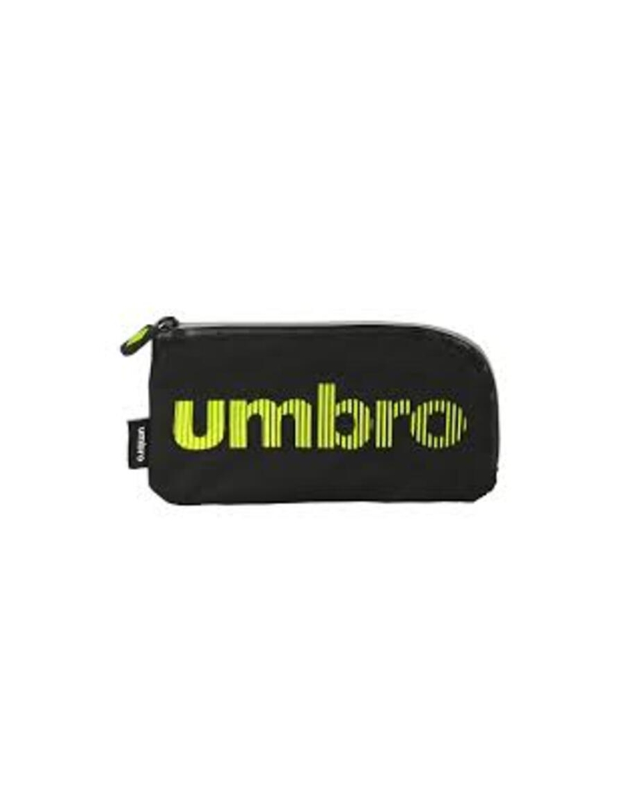 Portatodo Escolar UMBRO Essentials, Plano