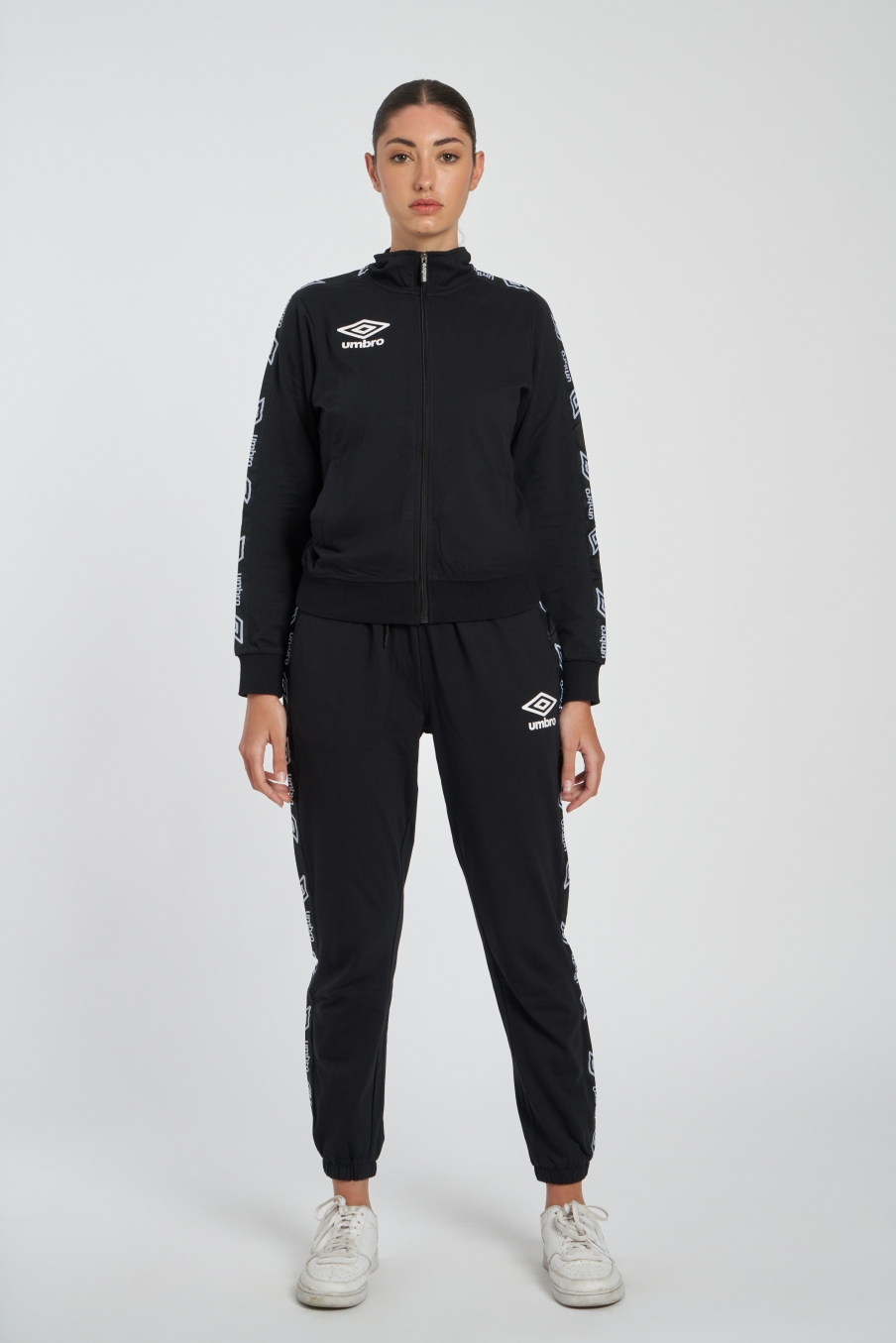 Umbro Sculptor Treino Preto