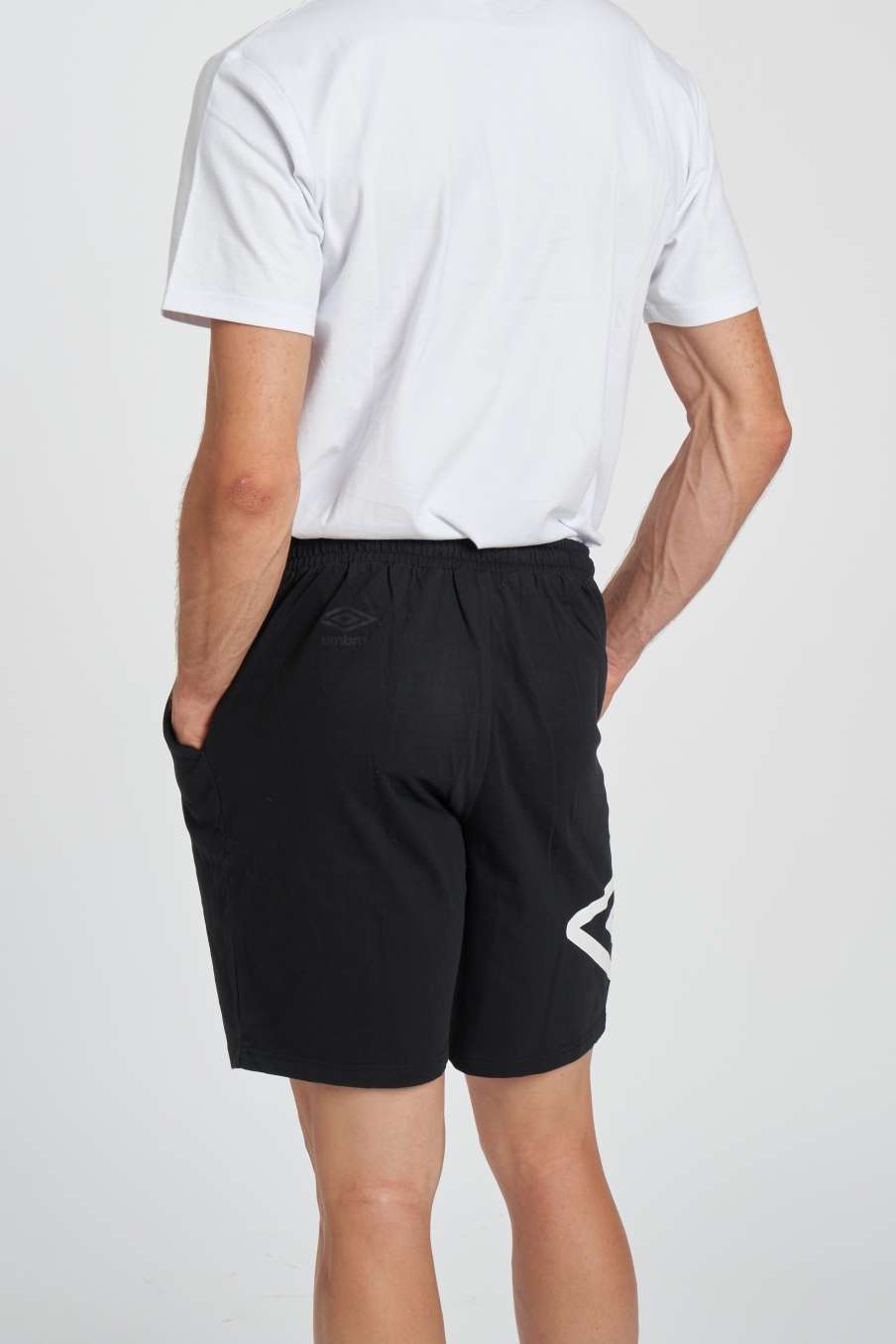 Umbro Octans Short Preto