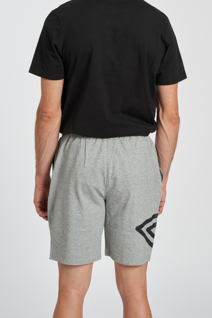 Short Umbro Octans Grey/Black