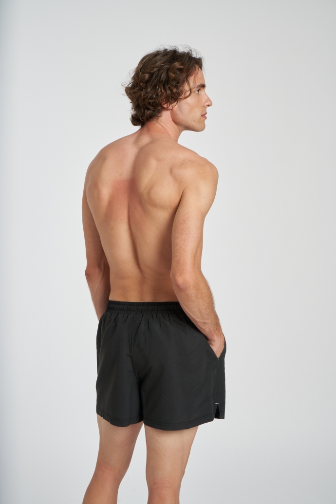 CURTO DE NATAÇÃO UMBRO CABOPINO PRETO