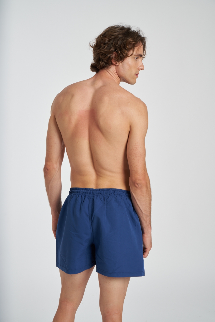 BAÑADOR UMBRO CABOPINO SWIM SHORT NAVY