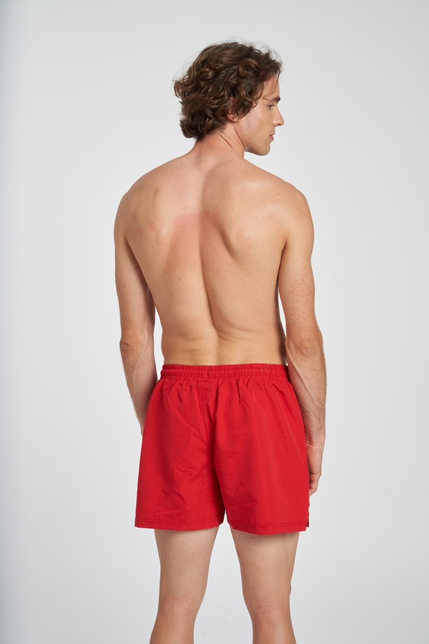 UMBRO CABOPINO SWIM SHORT RED SWIMSUIT 2