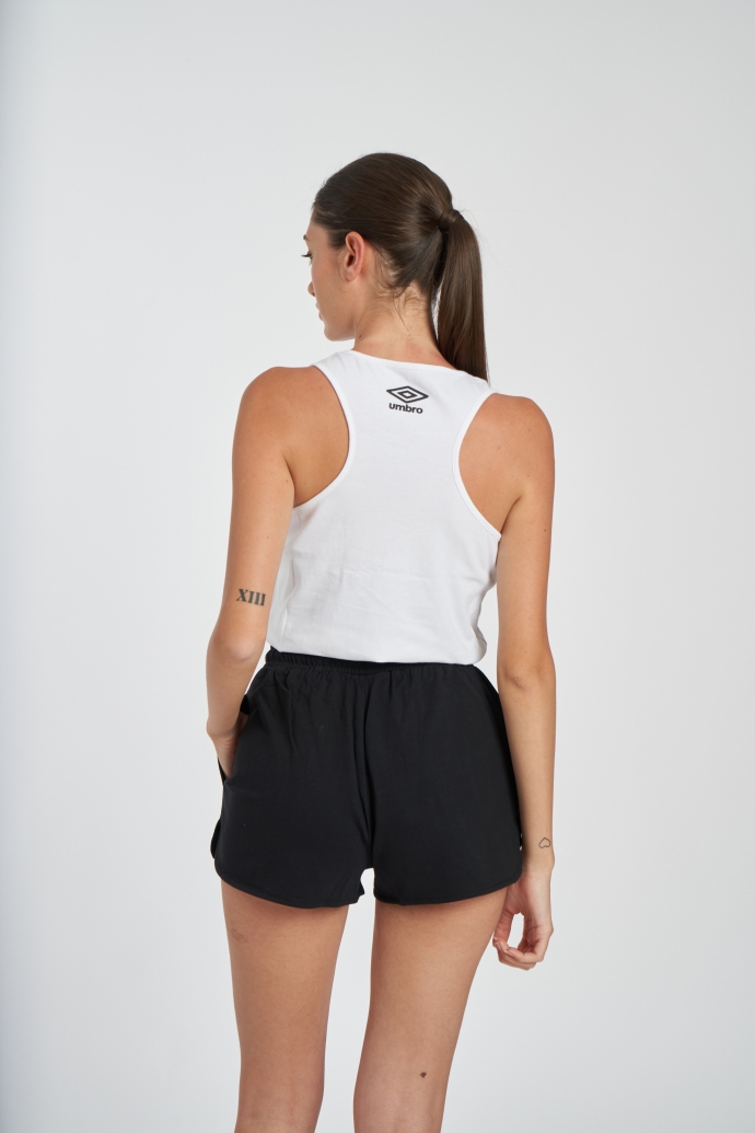 Short Umbro Orion Black