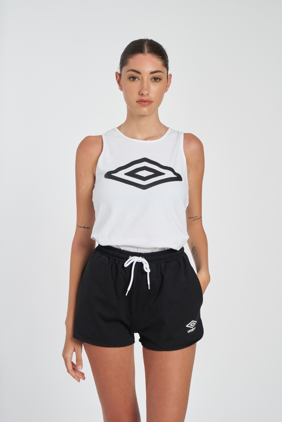 Umbro Orion Short Preto
