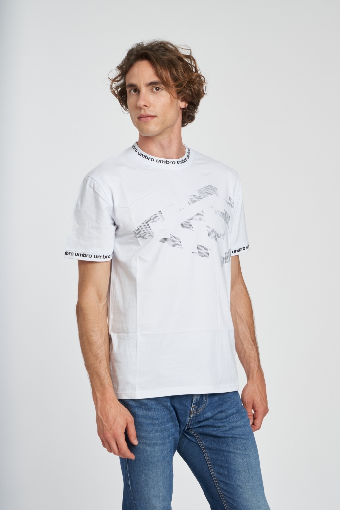 Umbro Fornax White T-shirt