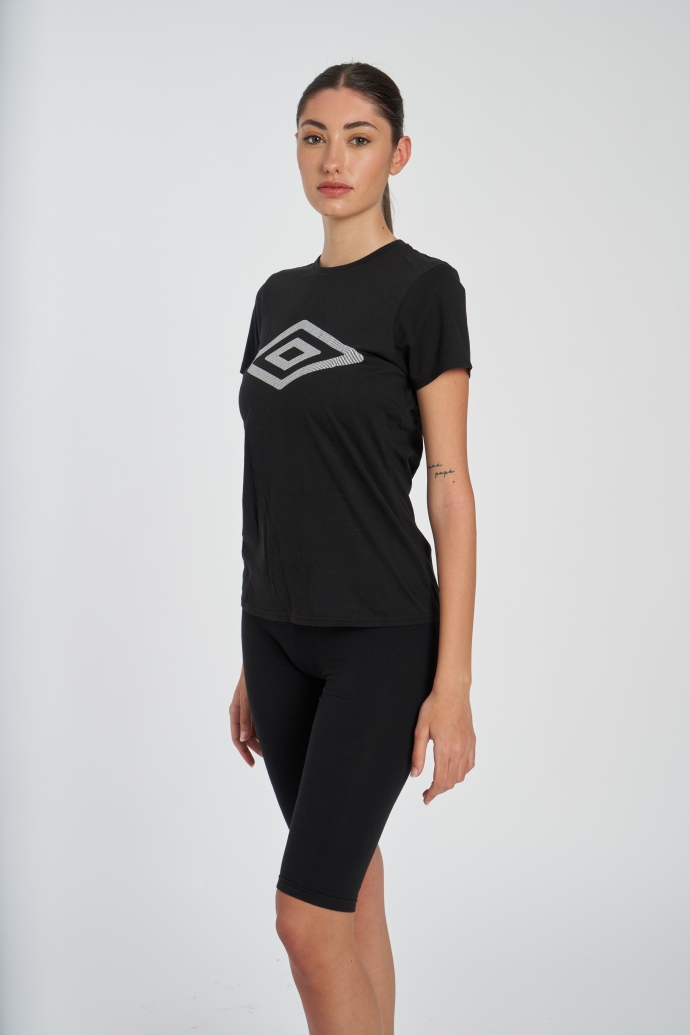 Umbro Eridanus T-shirt Black