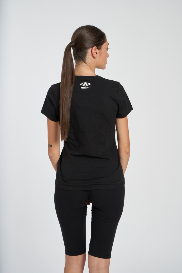 Umbro Eridanus T-shirt Black