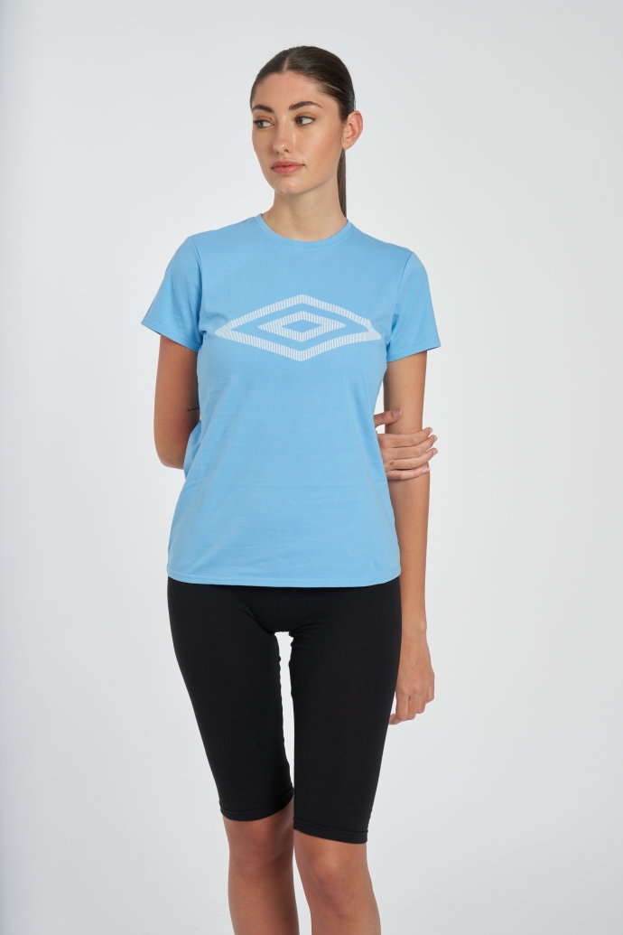 Umbro Eridanus Light Blue T-shirt