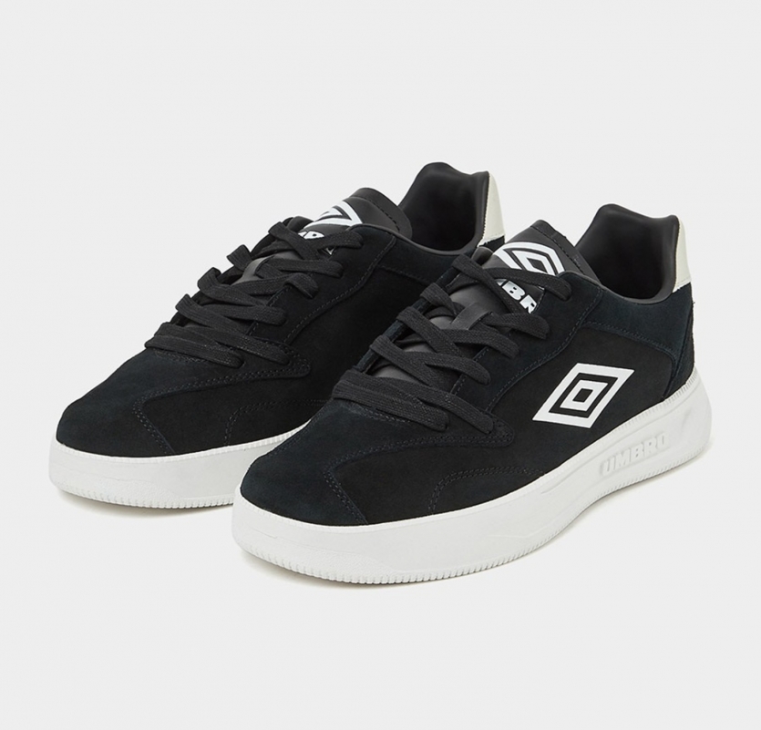 Umbro Talis Black Sneaker 2