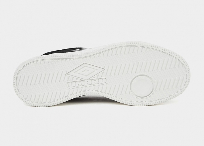 Sapato Umbro Talis Preto