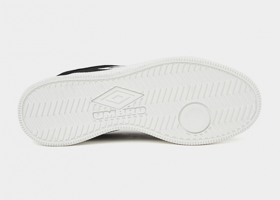 Umbro Talis Black Sneaker