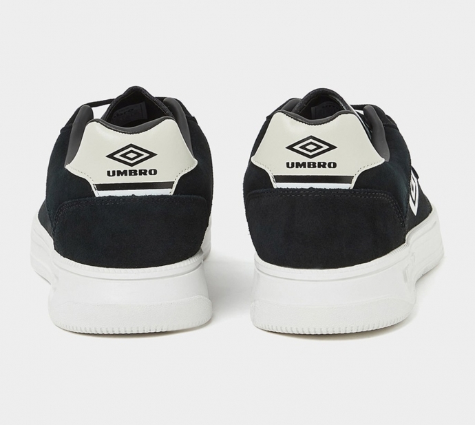 Sapato Umbro Talis Preto
