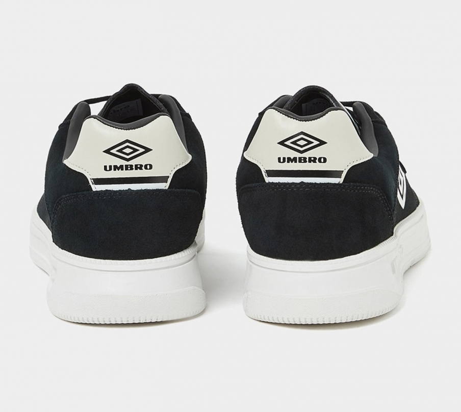 Sapato Umbro Talis Preto