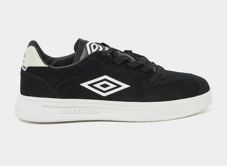 Sapato Umbro Talis Preto