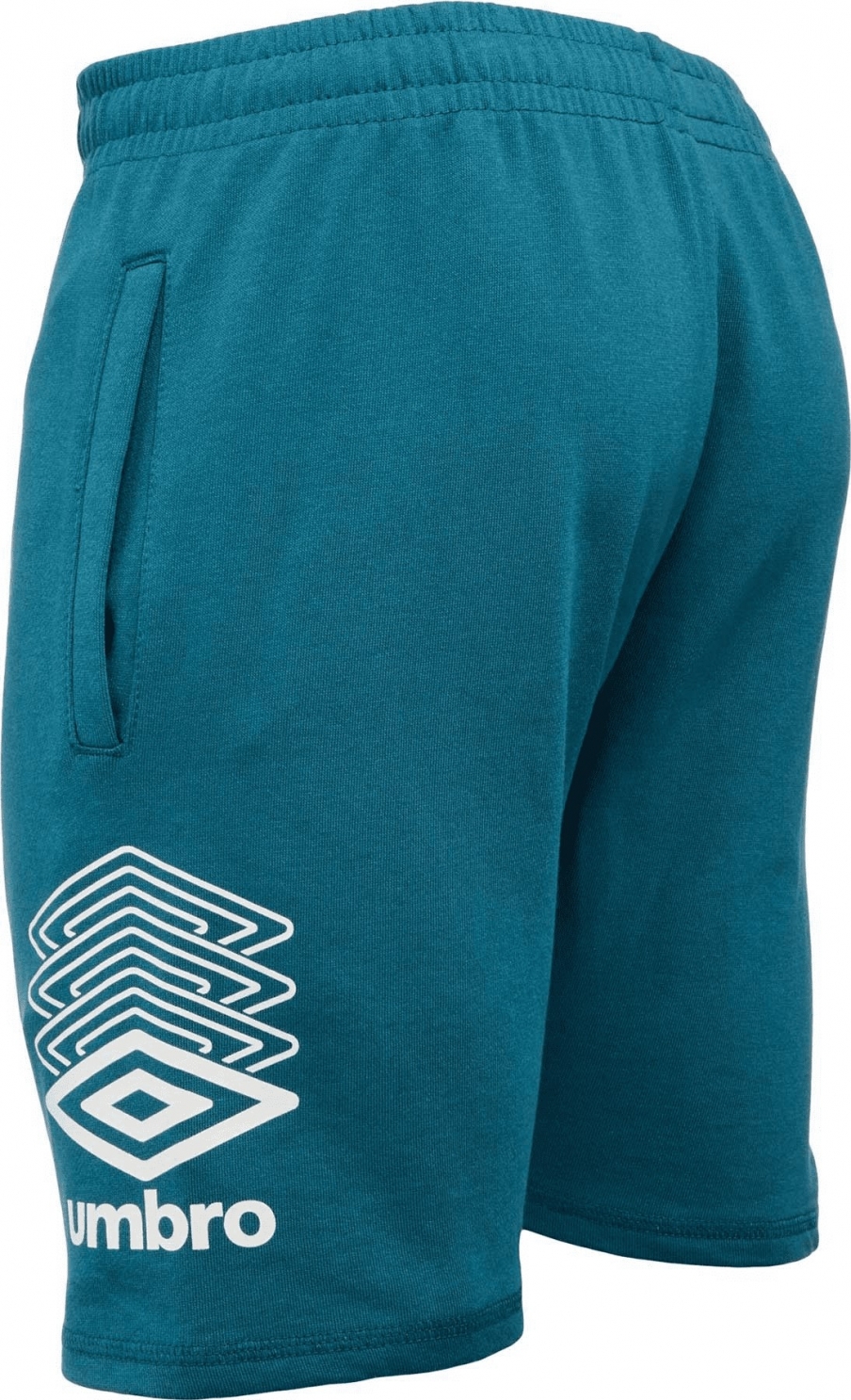 PANTALÓN UMBRO FW TERRACE SHORT TLYONS BLUE